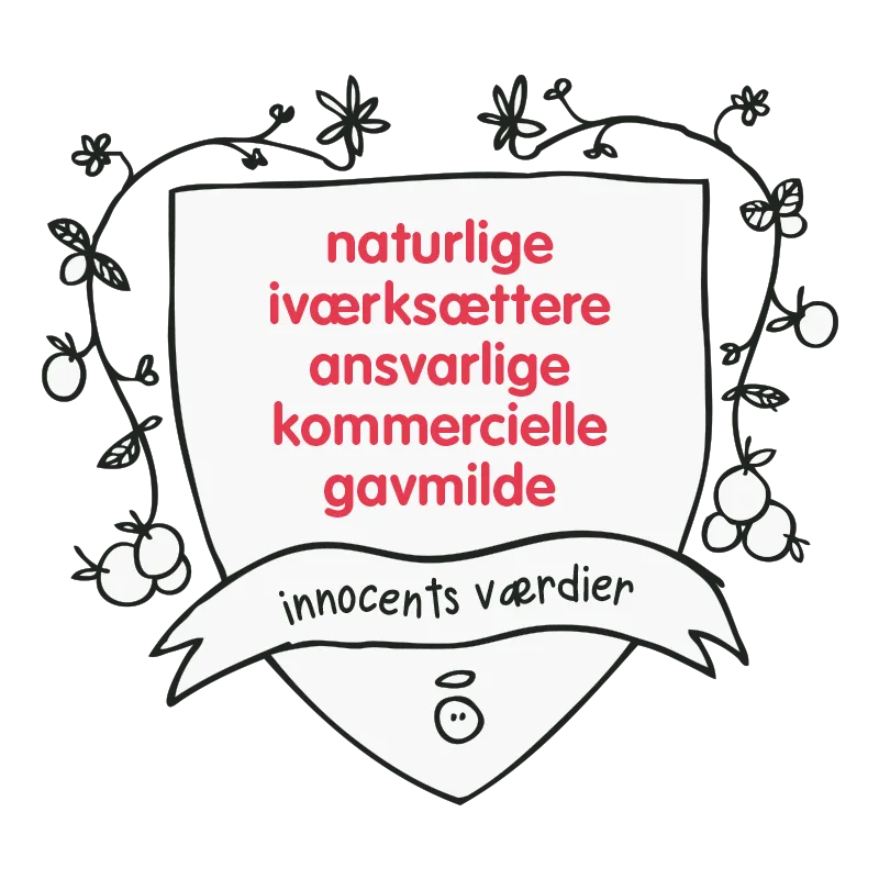 innocent values