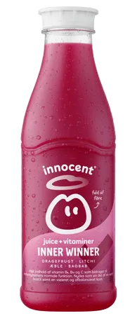 innocent plus
