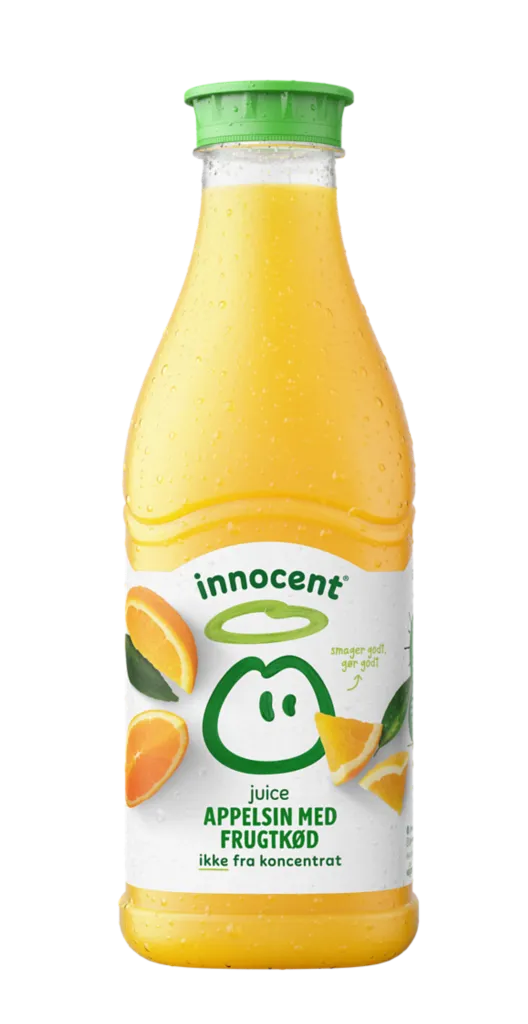 appelsinjuice