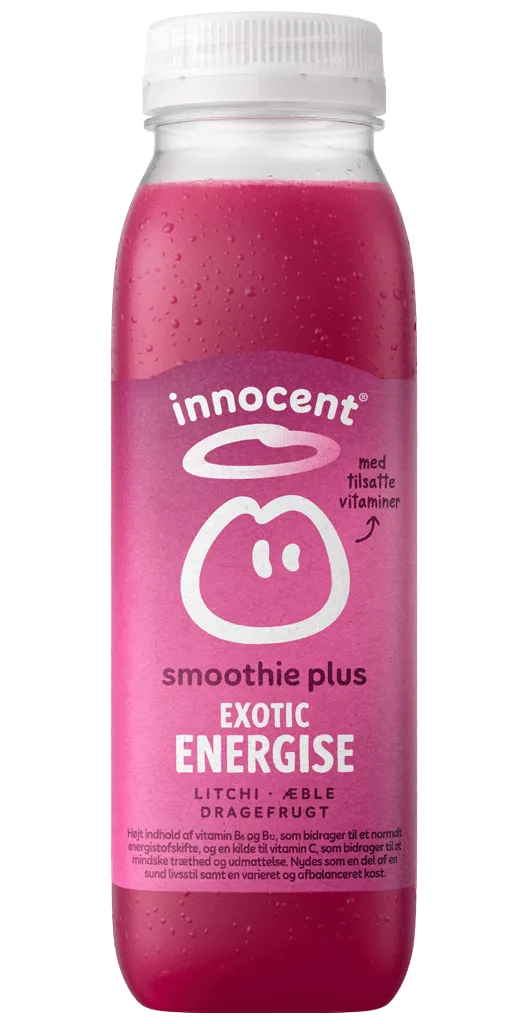 exotic energise